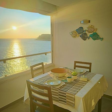 Acqua Marine Apartment Sesimbra Ngoại thất bức ảnh
