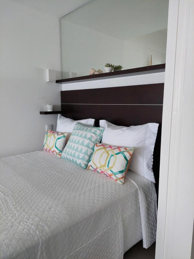 Acqua Marine Apartment Sesimbra Ngoại thất bức ảnh