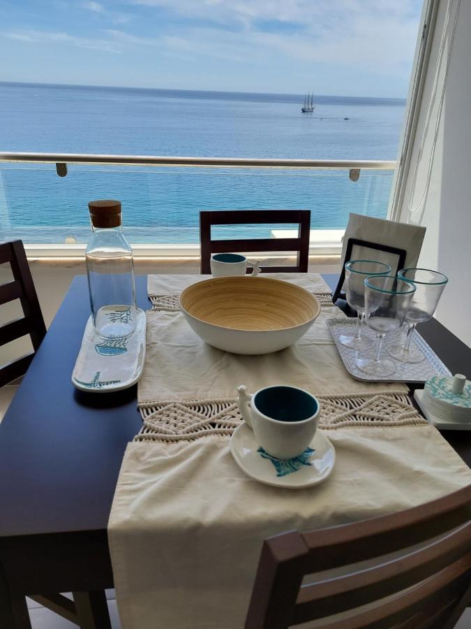 Acqua Marine Apartment Sesimbra Ngoại thất bức ảnh