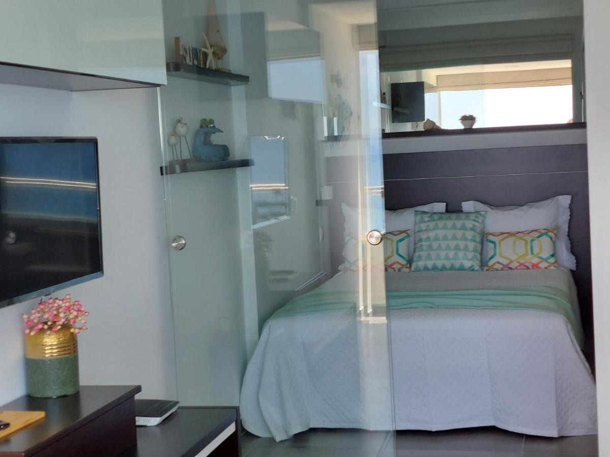 Acqua Marine Apartment Sesimbra Ngoại thất bức ảnh