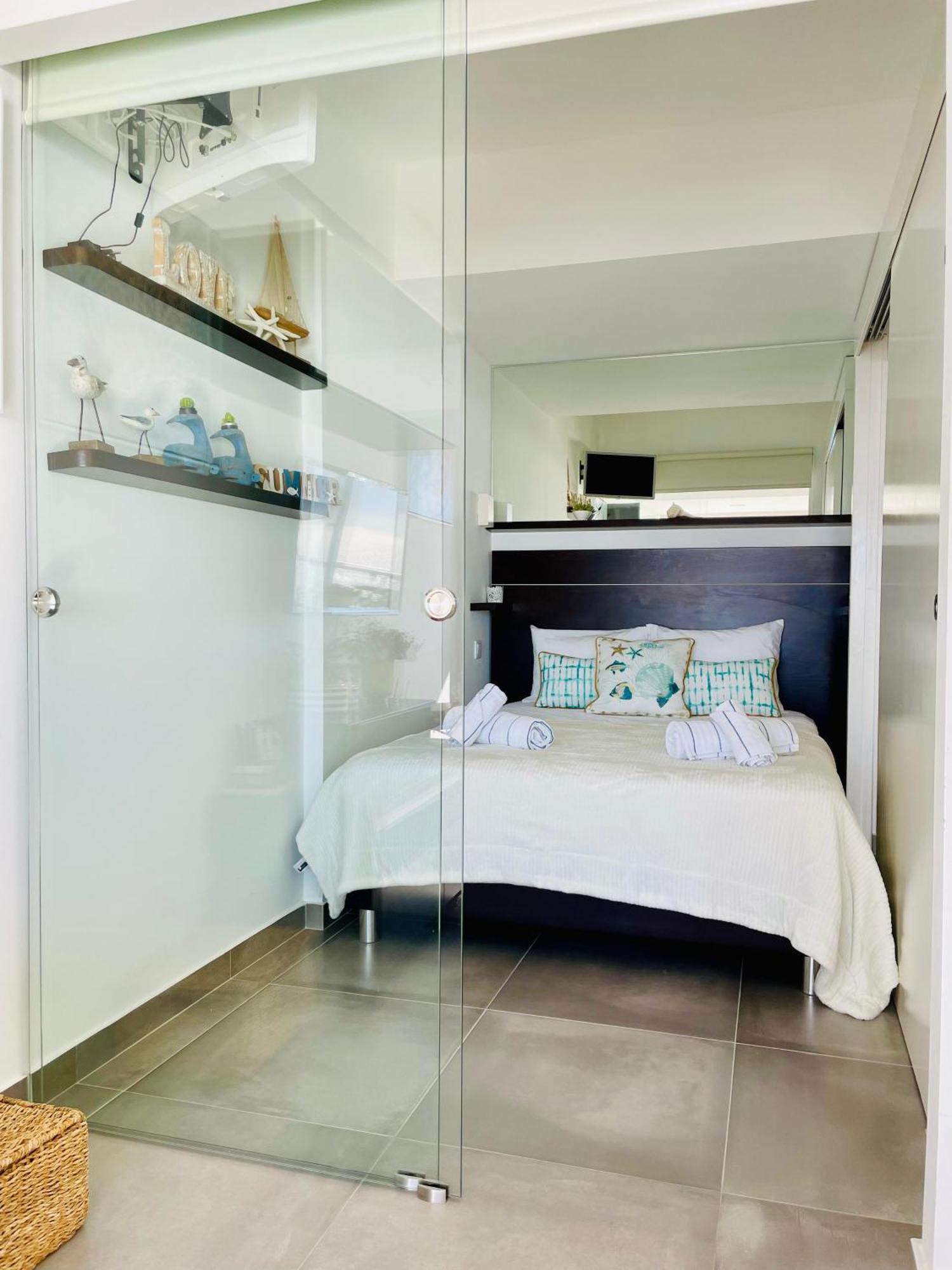 Acqua Marine Apartment Sesimbra Ngoại thất bức ảnh