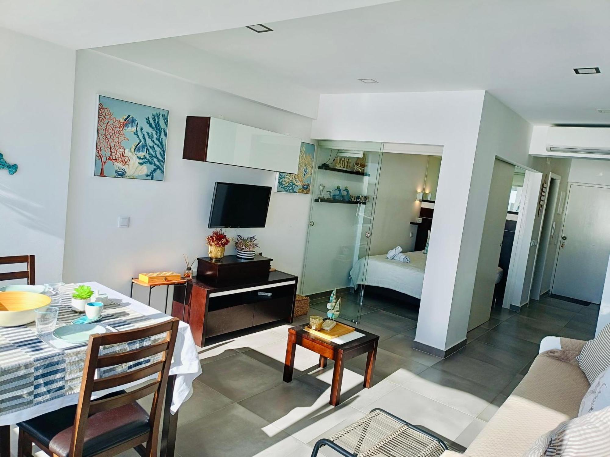Acqua Marine Apartment Sesimbra Ngoại thất bức ảnh