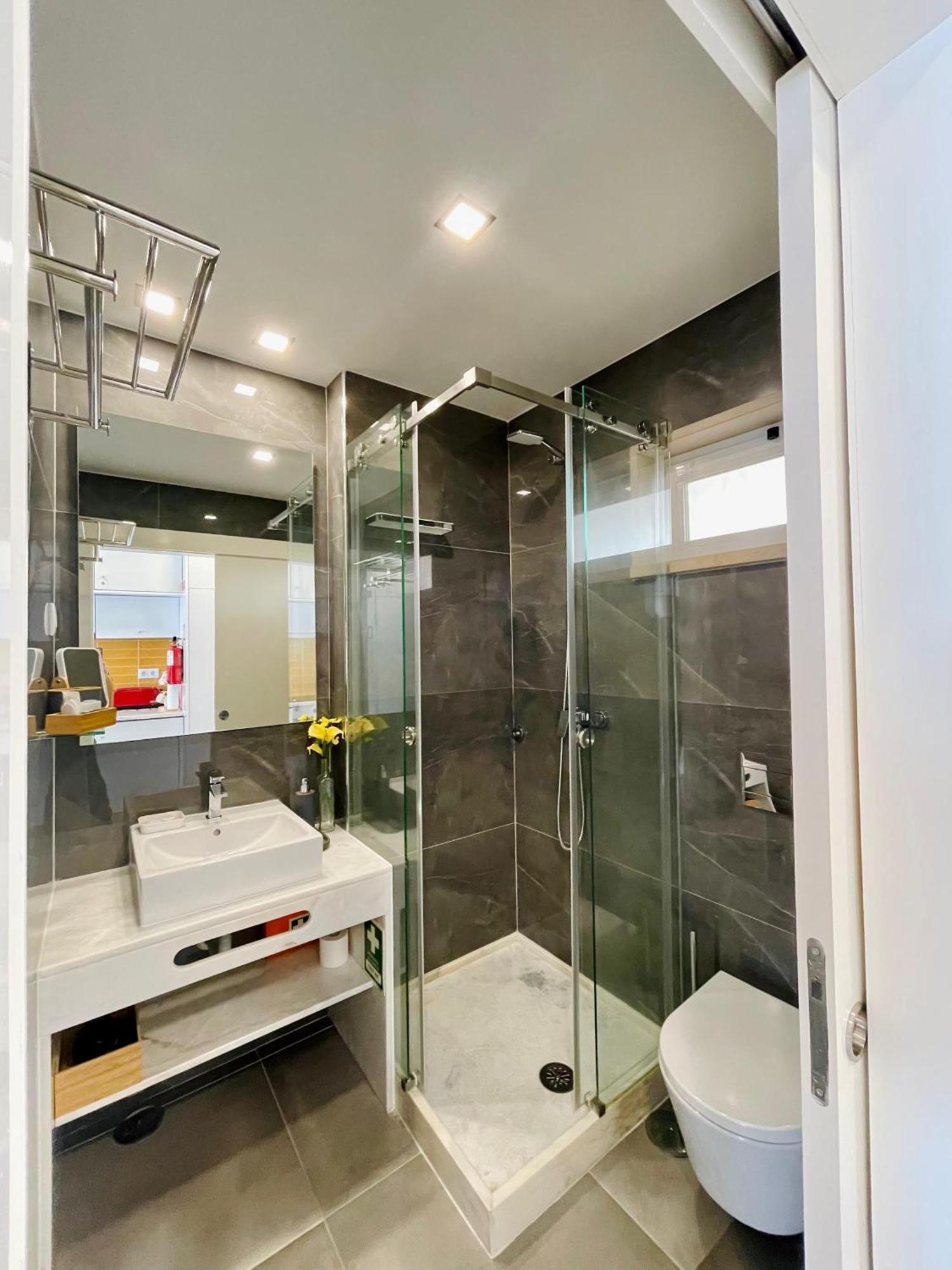 Acqua Marine Apartment Sesimbra Ngoại thất bức ảnh