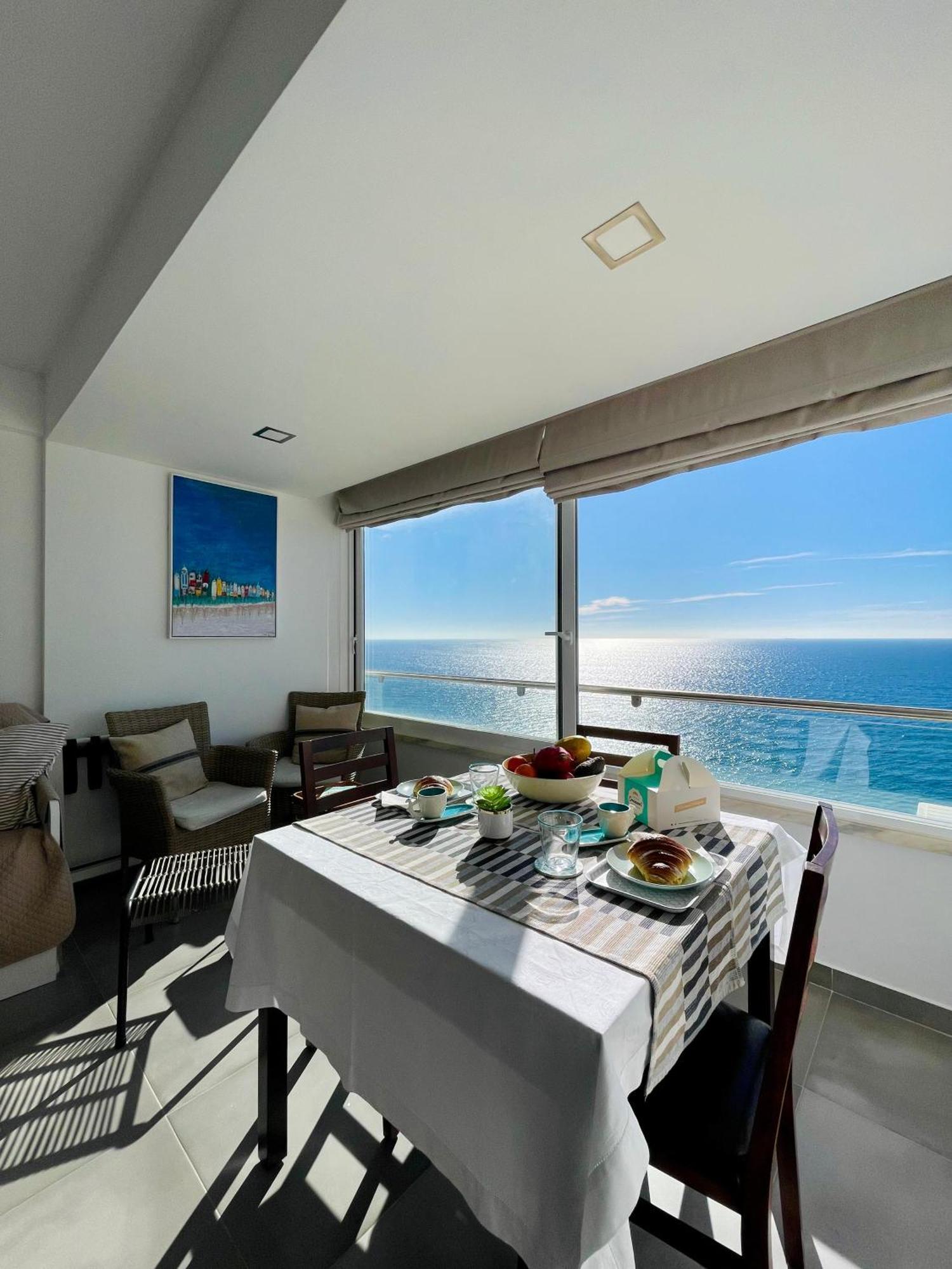Acqua Marine Apartment Sesimbra Ngoại thất bức ảnh
