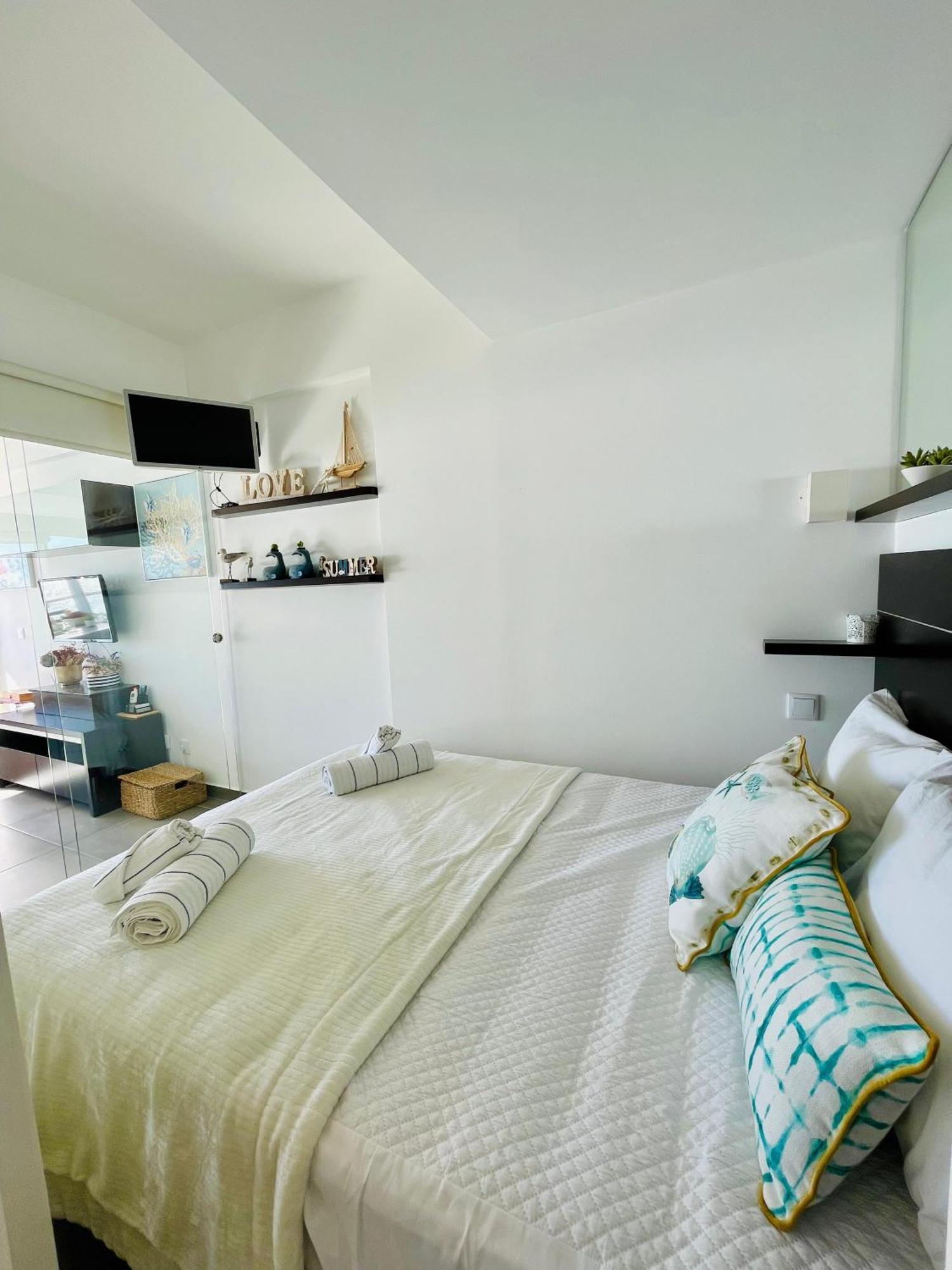Acqua Marine Apartment Sesimbra Ngoại thất bức ảnh