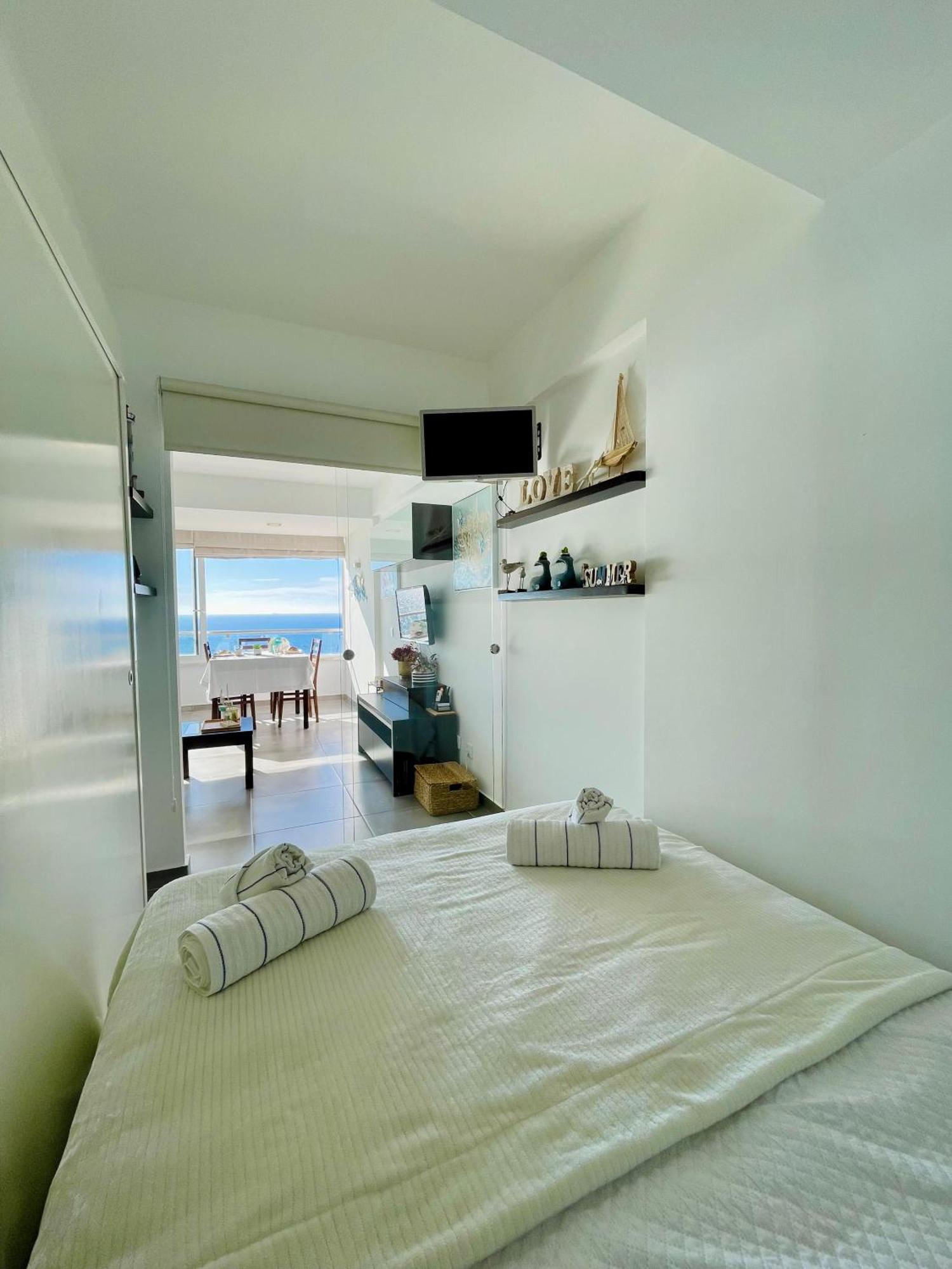 Acqua Marine Apartment Sesimbra Ngoại thất bức ảnh